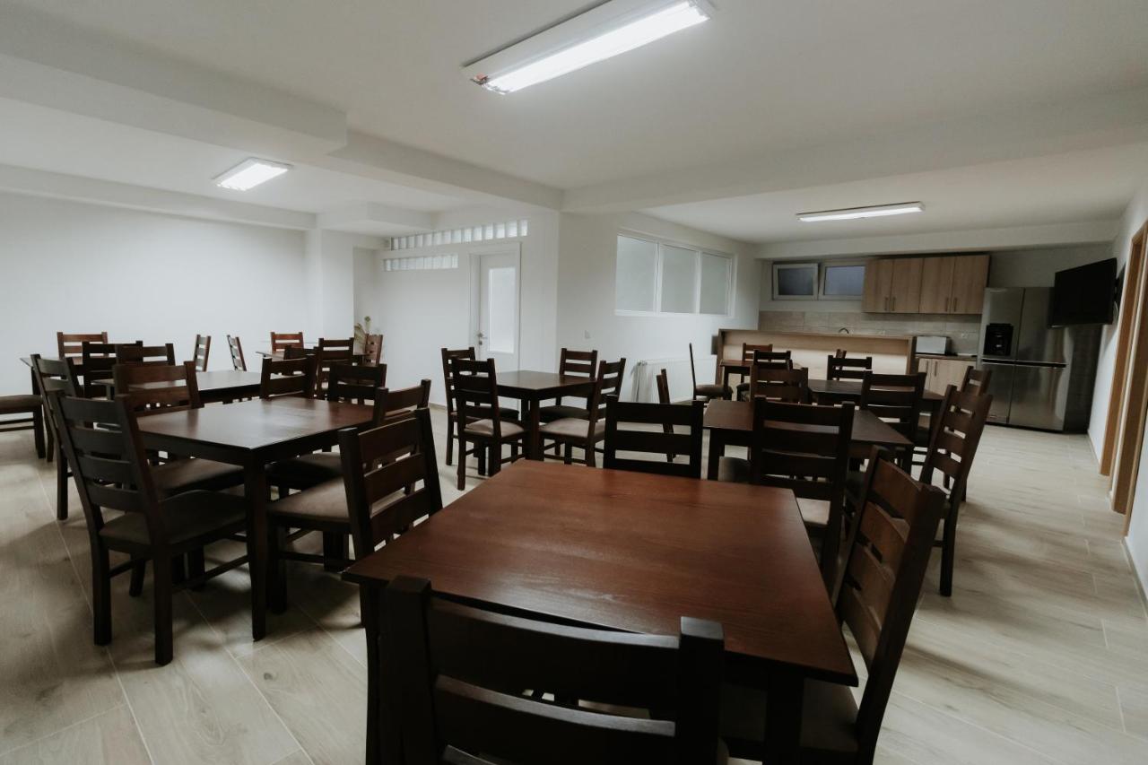 Villa Tema โอครีด ภายนอก รูปภาพ