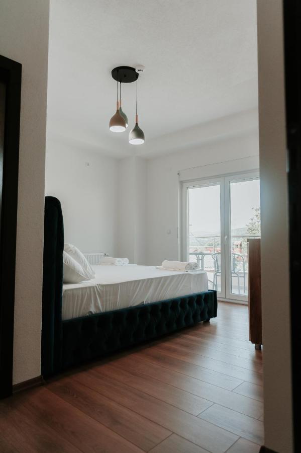 Villa Tema โอครีด ภายนอก รูปภาพ